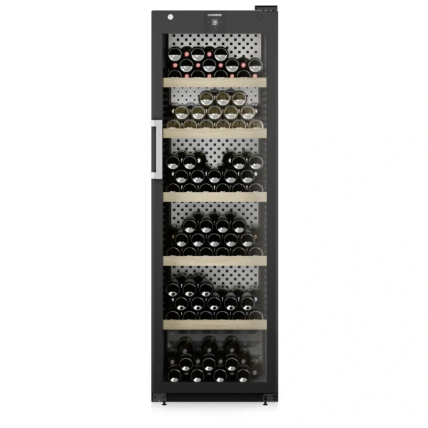 Chłodziarka do wina Liebherr WPbli 5231 GrandCru Selection, wolnostojąca - Ekspert-AGD.com 4