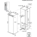 Chłodziarka AEG TK7DS181EC Chłodziarka AEG TK7DS181EC - obrazek 4