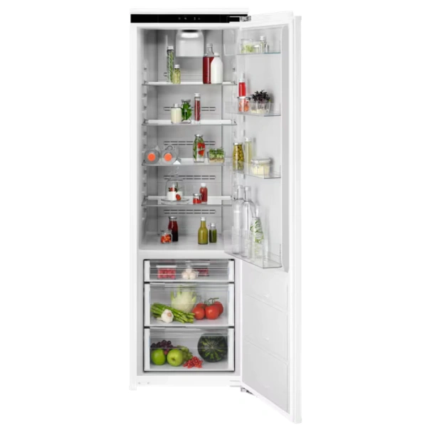 Chłodziarka AEG TK9CS181DC Chłodziarka do zabudowy AEG TK9CS181DC 176,9 cm 9000