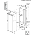 Chłodziarka AEG TK9CS181DC Chłodziarka AEG TK9CS181DC - obrazek 5