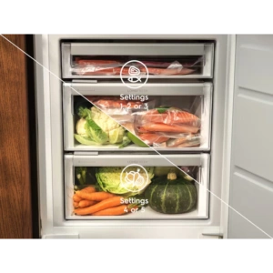 Chłodziarka Electrolux ERZ9CD18C - Ekspert-AGD.com