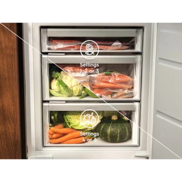 Chłodziarka Electrolux ERZ9CD18C - Ekspert-AGD.com 2