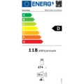 Chłodziarka Electrolux ERZ9CD18C - obrazek 10