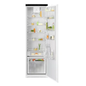 Chłodziarka do zabudowy Electrolux KRA7DE18S 177,2 cm 700