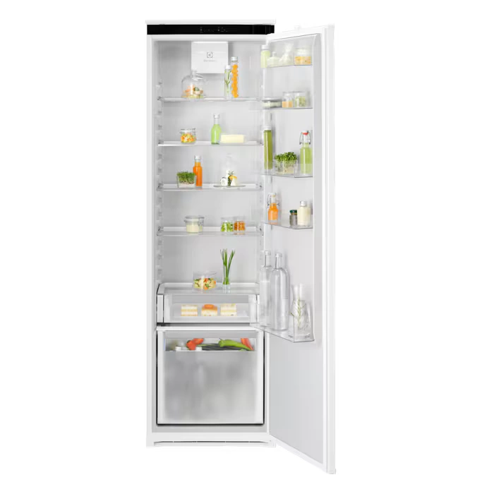 Chłodziarka do zabudowy Electrolux KRA7DE18S 177,2 cm 700
