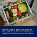 Chłodziarka Electrolux KRA7DE18S - obrazek 3
