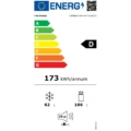 Chłodziarko-zamrażarka Electrolux E8MNGD18S TwinTech NoFrost Cooling 360 - obrazek 12