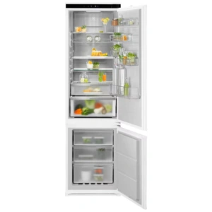 Chłodziarko-zamrażarka do zabudowy Electrolux ENG8MC19S TwinTech NoFrost Cooling 360°C MultiSpace CustomFlex 188,4 cm 800