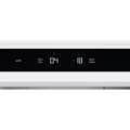Chłodziarko-zamrażarka Electrolux ENG8MC19S TwinTech NoFrost Cooling 360 - obrazek 3