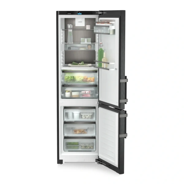 Chłodziarko-zamrażarka wolnostojąca Liebherr CBNbsa20 575i Prime BioFresh NoFrost 201,5 cm