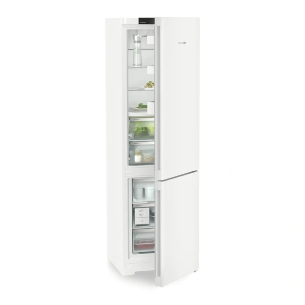 Chłodziarko-zamrażarka Liebherr CBNc 5723 Plus BioFresh NoFrost, wolnostojąca - Ekspert-AGD.com 2
