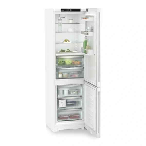 Chłodziarko-zamrażarka Liebherr CBNc 5723 Plus BioFresh NoFrost, wolnostojąca - Ekspert-AGD.com 3