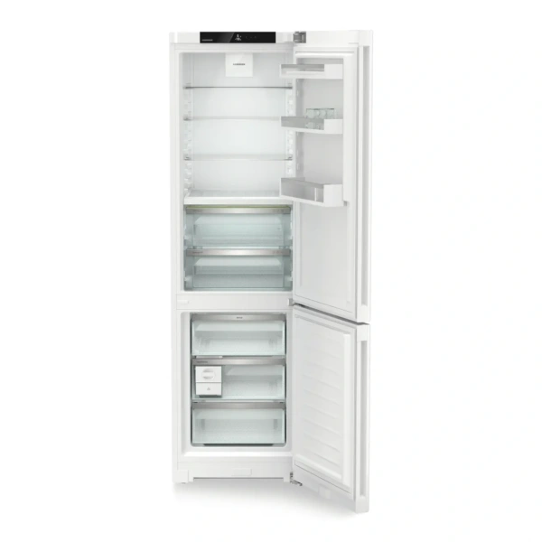 Chłodziarko-zamrażarka Liebherr CBNc 5723 Plus BioFresh NoFrost, wolnostojąca - Ekspert-AGD.com 5