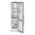Chłodziarko-zamrażarka wolnostojąca Liebherr CBNsda 575i Prime BioFresh NoFrost 201,5 cm