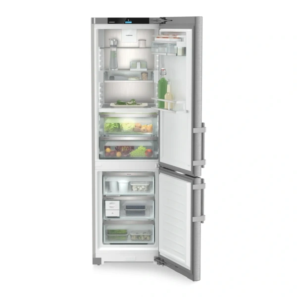 Chłodziarko-zamrażarka wolnostojąca Liebherr CBNsda 575i Prime BioFresh NoFrost 201,5 cm