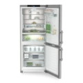 Chłodziarko-zamrażarka wolnostojąca Liebherr CBNsdc 765i Prime BioFresh NoFrost 185,5 cm