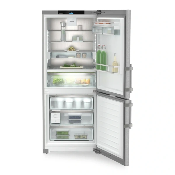 Chłodziarko-zamrażarka wolnostojąca Liebherr CBNsdc 765i Prime BioFresh NoFrost 185,5 cm