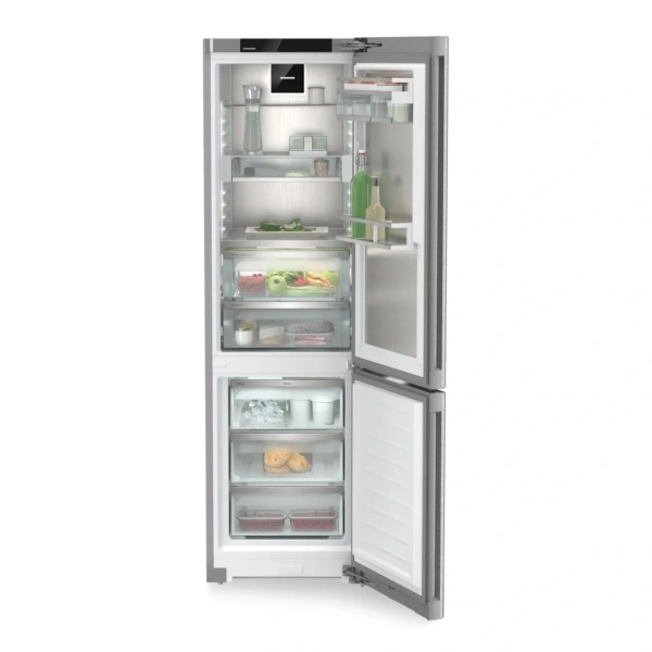 Chłodziarko-zamrażarka wolnostojąca Liebherr CBNstb 579i Peak BioFresh Professional NoFrost 201,5 cm