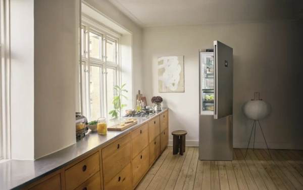 Chłodziarko-zamrażarka Liebherr CBNstb 579i Peak BioFresh NoFrost z kostkarką, wolnostojąca - Ekspert-AGD.com 14