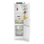 Chłodziarko-zamrażarka wolnostojąca Liebherr CNa 5713 Pure EasyFresh NoFrost 201,5 cm