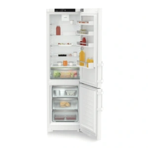 Chłodziarko-zamrażarka Liebherr CNa 5713 Pure EasyFresh NoFrost, wolnostojąca 2 Chłodziarko-zamrażarka wolnostojąca Liebherr CNa 5713 Pure EasyFresh NoFrost 201,5 cm