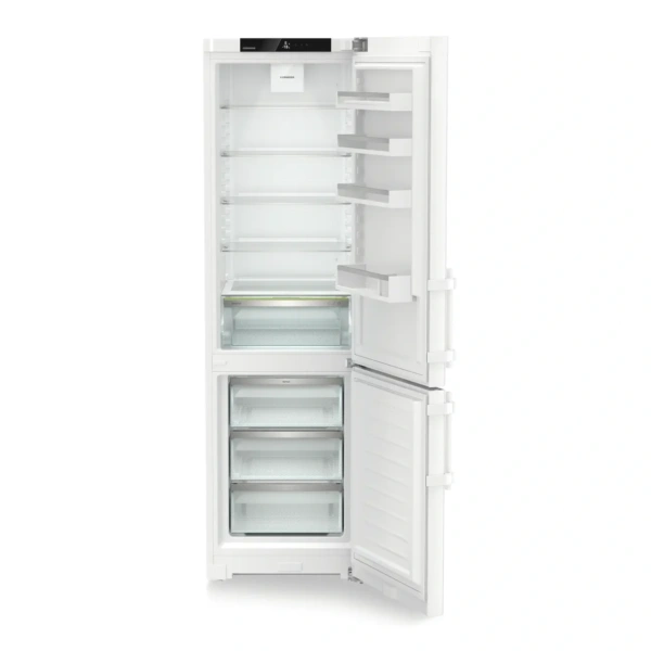 Chłodziarko-zamrażarka Liebherr CNa 5713 Pure EasyFresh NoFrost, wolnostojąca - Ekspert-AGD.com 5