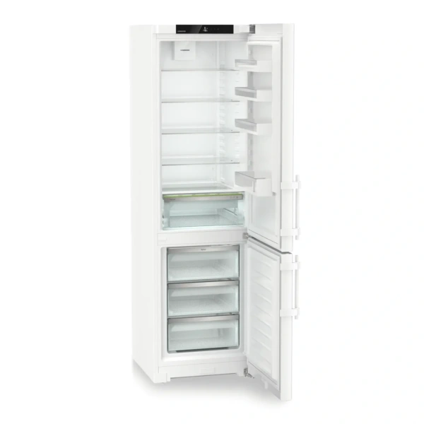 Chłodziarko-zamrażarka Liebherr CNa 5713 Pure EasyFresh NoFrost, wolnostojąca - Ekspert-AGD.com 8