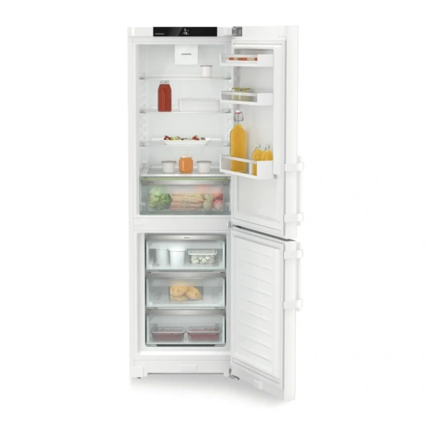 Chłodziarko-zamrażarka wolnostojąca Liebherr CNb 5213 Pure EasyFresh NoFrost 185,5 cm