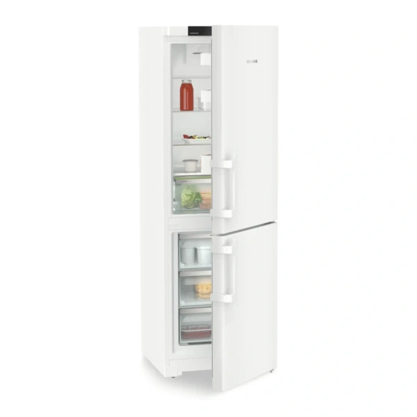 Chłodziarko-zamrażarka Liebherr CNb 5213 Pure EasyFresh NoFrost, wolnostojąca - Ekspert-AGD.com 2