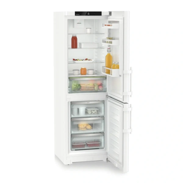 Chłodziarko-zamrażarka Liebherr CNb 5213 Pure EasyFresh NoFrost, wolnostojąca - Ekspert-AGD.com 3