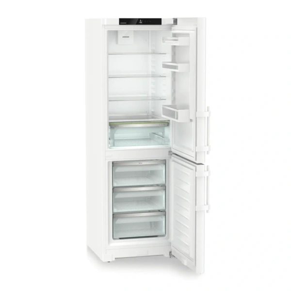 Chłodziarko-zamrażarka Liebherr CNb 5213 Pure EasyFresh NoFrost, wolnostojąca - Ekspert-AGD.com 5