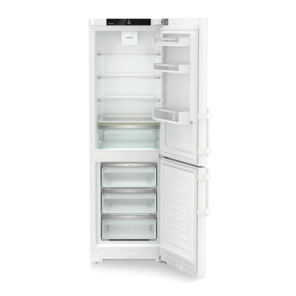 Chłodziarko-zamrażarka Liebherr CNb 5213 Pure EasyFresh NoFrost, wolnostojąca - Ekspert-AGD.com 9