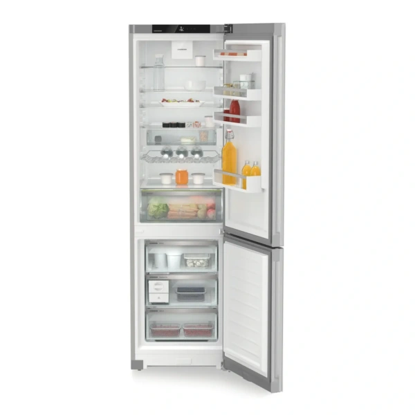 Chłodziarko-zamrażarka wolnostojąca Liebherr CNgwc 5723 Plus EasyFresh NoFrost 201,5 cm