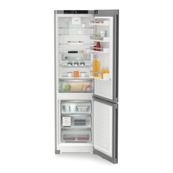 Chłodziarko-zamrażarka wolnostojąca Liebherr CNsda 5723 Plus EasyFresh NoFrost 201,5 cm