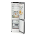 Chłodziarko-zamrażarka wolnostojąca Liebherr CNsdb 5223 Plus EasyFresh NoFrost 185,5 cm