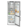 Chłodziarko-zamrażarka wolnostojąca Liebherr CNsdd 776i Prime EasyFresh NoFrost 201,5 cm