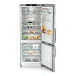 Chłodziarko-zamrażarka wolnostojąca Liebherr CNsdd 776i Prime EasyFresh NoFrost 201,5 cm