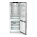Chłodziarko-zamrażarka Liebherr CNsdd 776i Prime EasyFresh NoFrost, wolnostojąca - obrazek 9