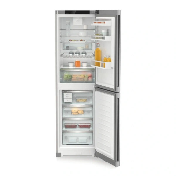 Chłodziarko-zamrażarka wolnostojąca Liebherr CNsfc 573i Plus EasyFresh NoFrost 201,5 cm