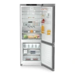 Chłodziarko-zamrażarka wolnostojąca Liebherr CNsfd 7723 Plus EasyFresh NoFrost 201,5 cm