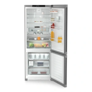 Chłodziarko-zamrażarka wolnostojąca Liebherr CNsfd 7723 Plus EasyFresh NoFrost 201,5 cm