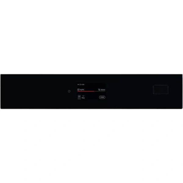Piekarnik Electrolux EVB9S2XZ MealAssist SteamPro Czarny, parowy, kompaktowy 2 Piekarnik Electrolux EVB9S2XZ MealAssist SteamPro Czarny, parowy, kompaktowy - Ekspert-AGD.com 2