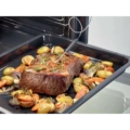 Piekarnik Electrolux EVB9S2XZ MealAssist SteamPro Czarny, parowy, kompaktowy Piekarnik Electrolux EVB9S2XZ MealAssist SteamPro Czarny, parowy, kompaktowy - obrazek 5