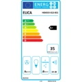 Płyta indukcyjna z okapem Elica NIKOLATESLA FIT SL BL/A/60 (wyciąg) Czarne szkło PRF0210739 Płyta indukcyjna z okapem Elica NIKOLATESLA FIT SL BL/A/60 (wyciąg) Czarne szkło PRF0210739 - obrazek 7