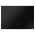Płyta indukcyjna z okapem Elica NIKOLATESLA FIT SL RAW BR/A/72 (wyciąg) Czarne matowe szkło PRF0210746 Płyta indukcyjna do zabudowy zintegrowana z okapem Elica NIKOLATESLA FIT SL RAW BR/A/72 (wyciąg) Czarne matowe szkło PRF0210746