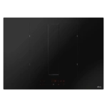 Płyta indukcyjna z okapem Elica NIKOLATESLA FIT SL RAW BR/A/72 (wyciąg) Czarne matowe szkło PRF0210746 Płyta indukcyjna do zabudowy zintegrowana z okapem Elica NIKOLATESLA FIT SL RAW BR/A/72 (wyciąg) Czarne matowe szkło PRF0210746