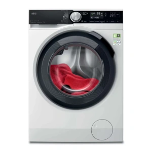 Pralka wolnostojąca AEG LFR85166QP PowerCare AutoDose 10 kg 8000