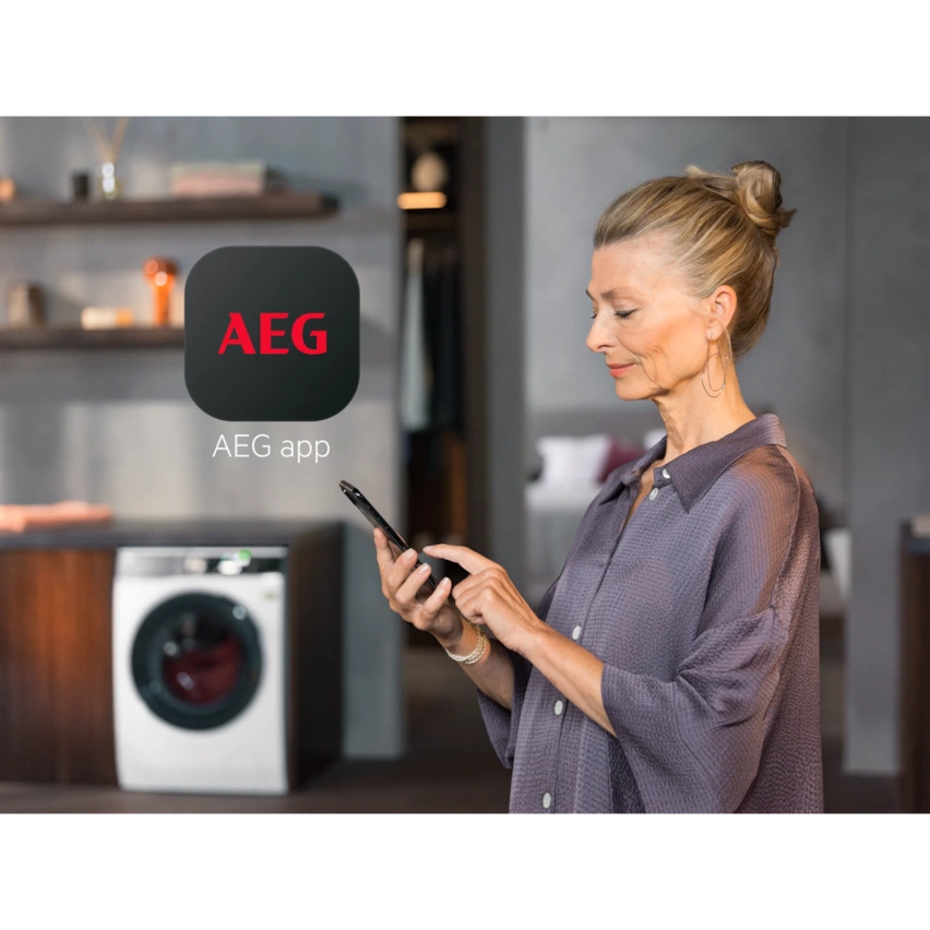 Pralka AEG LFR85166QP PowerCare AutoDose 10 kg, wolnostojąca - Ekspert-AGD.com 31