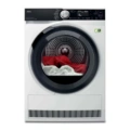 Suszarka AEG TR986CP z pompą ciepła 8 kg, wolnostojąca Suszarka wolnostojąca AEG TR986CP z pompą ciepła 8 kg 9000X