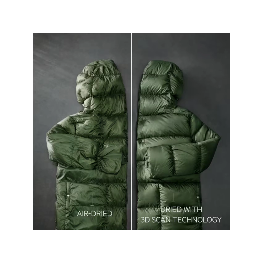 Suszarka AEG TR986CP z pompą ciepła 8 kg, wolnostojąca 26 Suszarka wolnostojąca AEG TR986CP z pompą ciepła 8 kg 16